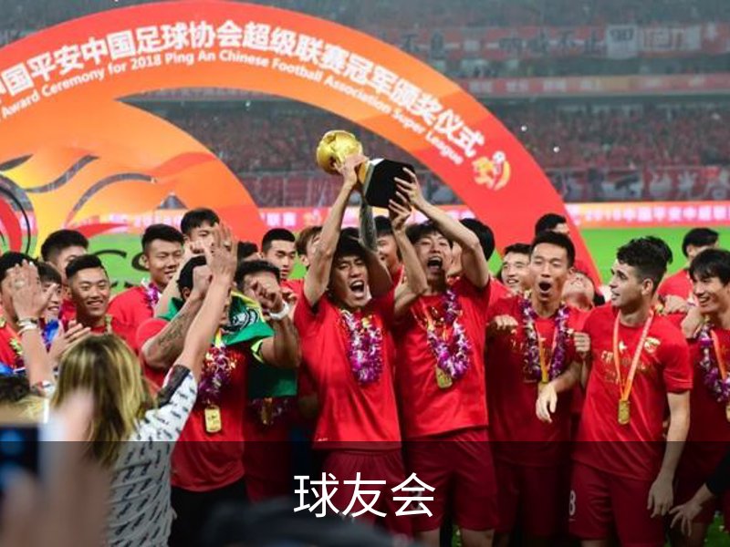 关于球友会
